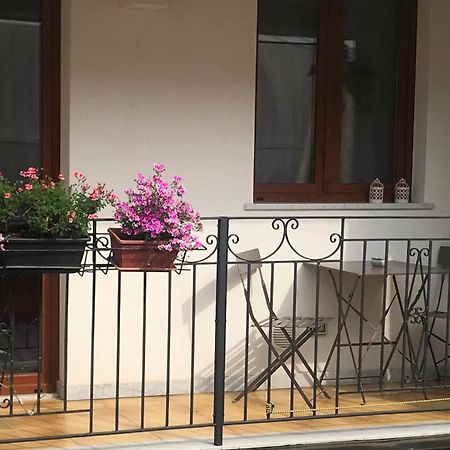 Casa Nicole Apartment กัสเตลบูโอโน ภายนอก รูปภาพ
