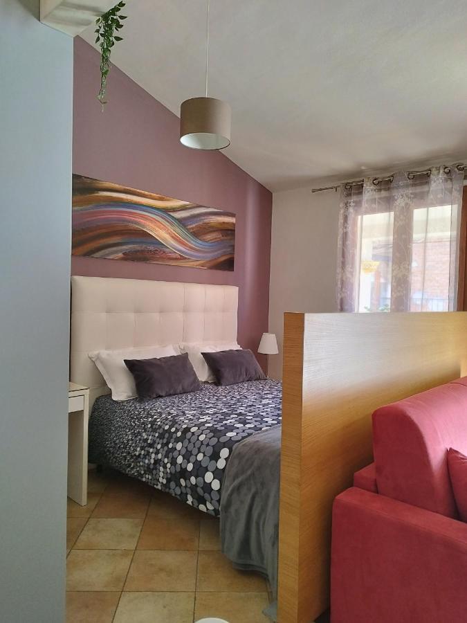 Casa Nicole Apartment กัสเตลบูโอโน ภายนอก รูปภาพ