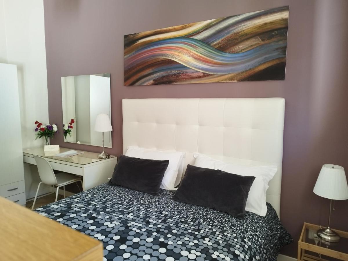 Casa Nicole Apartment กัสเตลบูโอโน ภายนอก รูปภาพ