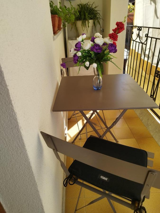 Casa Nicole Apartment กัสเตลบูโอโน ภายนอก รูปภาพ