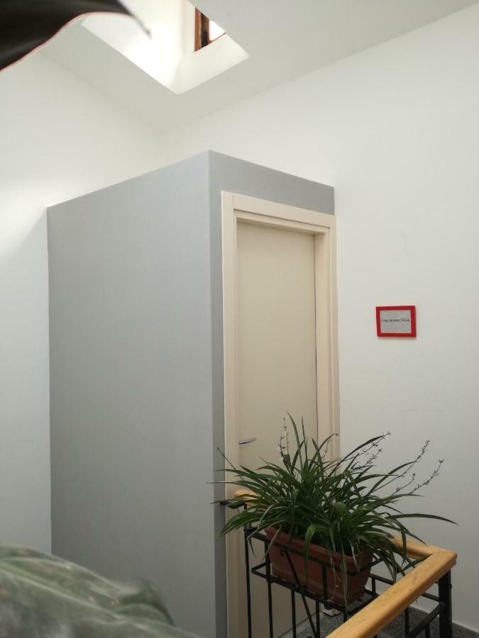 Casa Nicole Apartment กัสเตลบูโอโน ภายนอก รูปภาพ