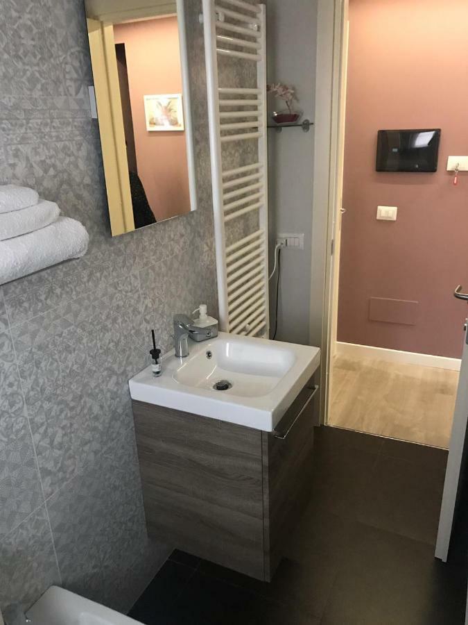 Casa Nicole Apartment กัสเตลบูโอโน ภายนอก รูปภาพ