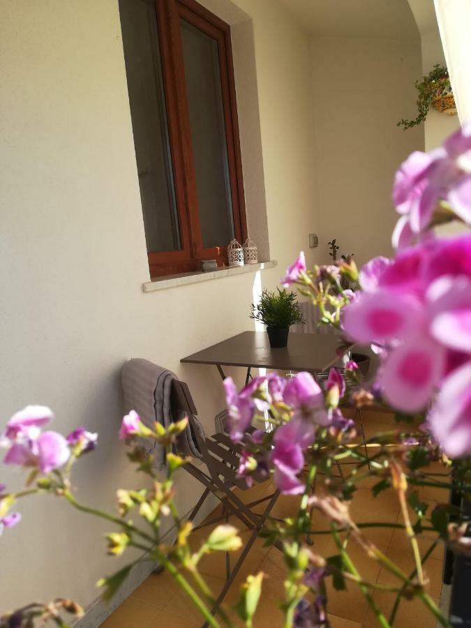 Casa Nicole Apartment กัสเตลบูโอโน ภายนอก รูปภาพ
