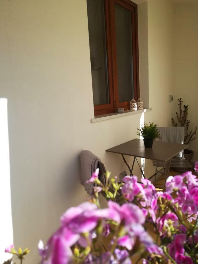 Casa Nicole Apartment กัสเตลบูโอโน ภายนอก รูปภาพ